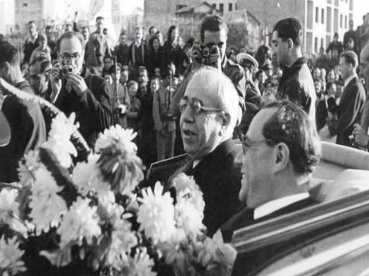  - "Tiempo de historia" en la Seminci