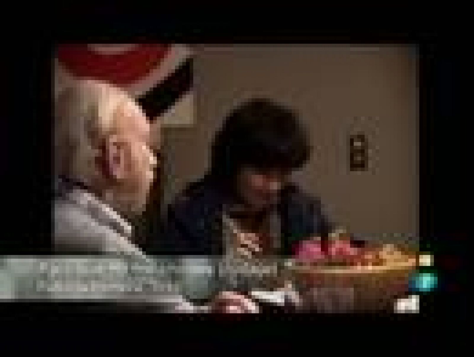 Versión española: Para que no me olvides (26/10/10)