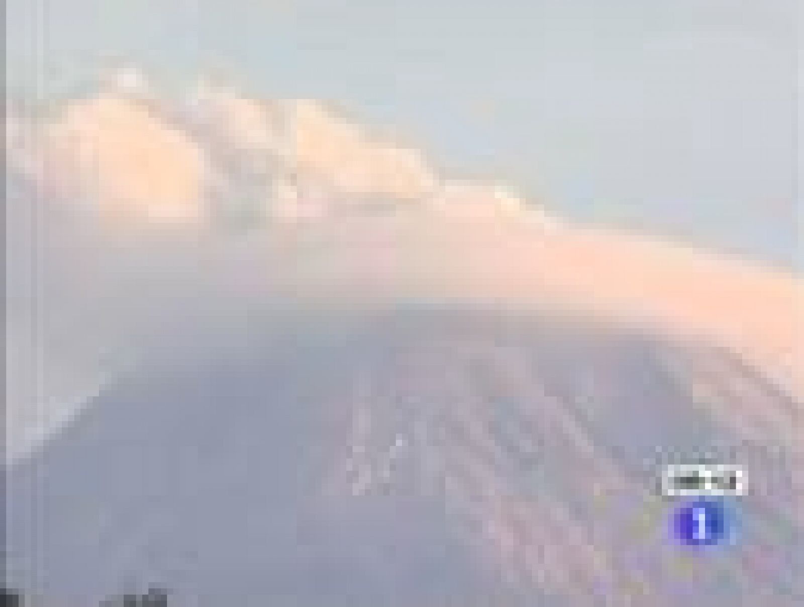 Sin programa: El volcán Merapi deja 26 muertos | RTVE Play