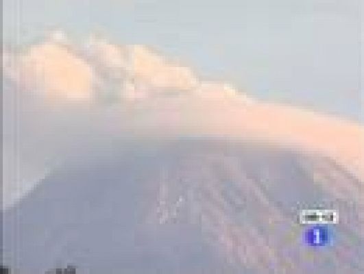 El volcán Merapi deja 26 muertos