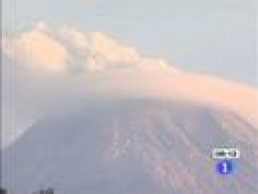  - El volcán Merapi deja 26 muertos