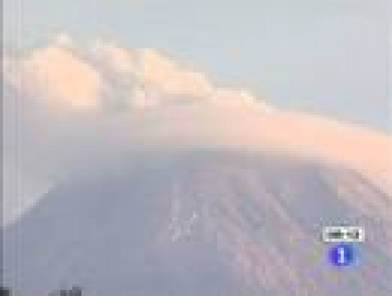 El volcán Marapi en Indonesia deja ya 25 muertos