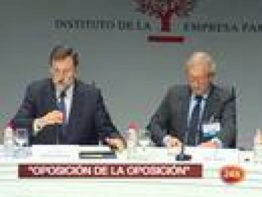 La noche en 24h - La noche en 24 horas - 26/10/10