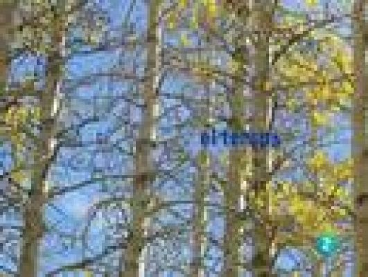 L'Informatiu - El temps en Catalunya - 26/10/10