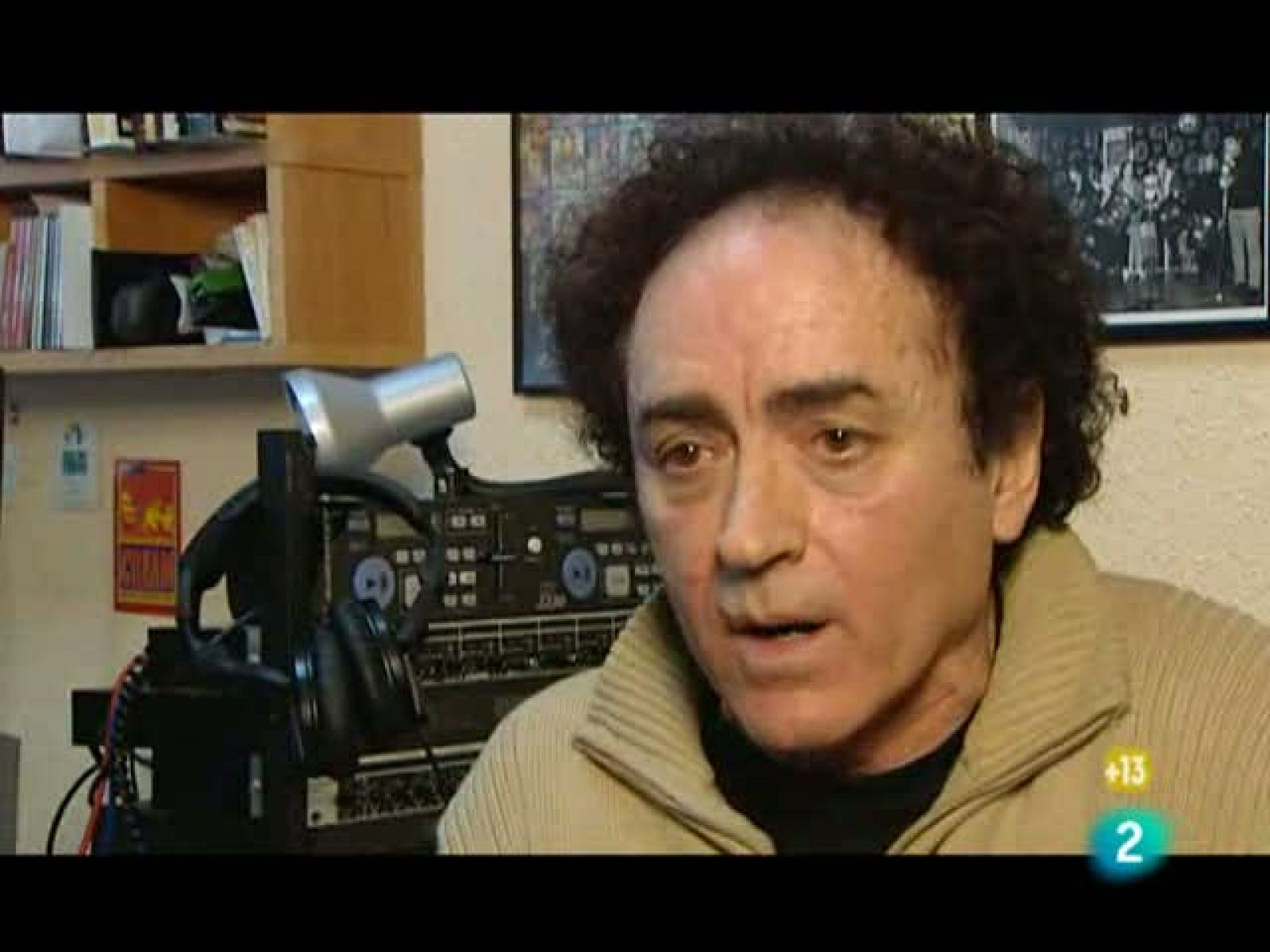 Archivo Temas - Un cuerpo extraño. Historia del rock en España - Ver ahora