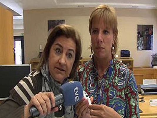 España Directo - Gloria y la tecnología para ciegos