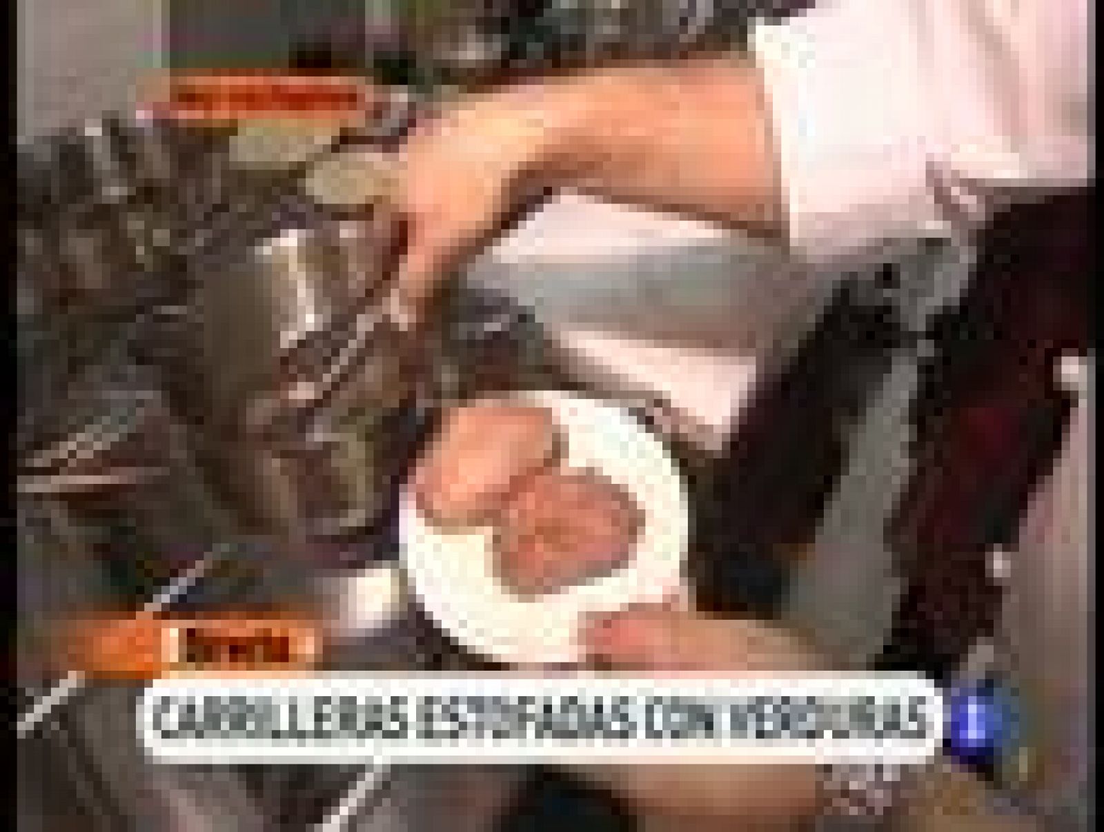 RTVE Cocina: Carrilleras estofadas con verdura | RTVE Play