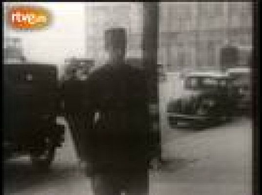 Fue noticia en el Archivo de RTVE - Charles De Gaulle, aniversarios