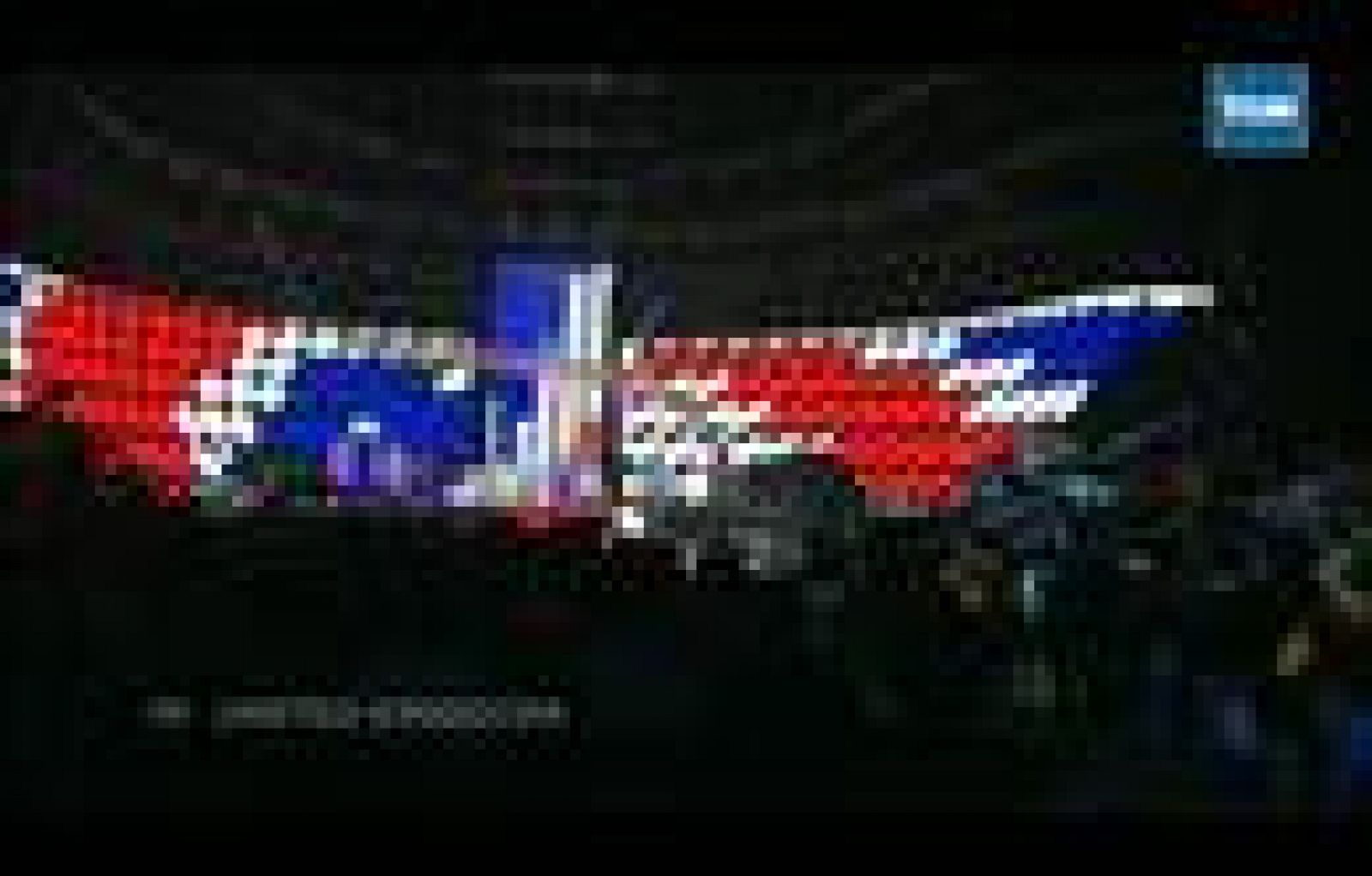 Eurovisión 2007 - Reino Unido