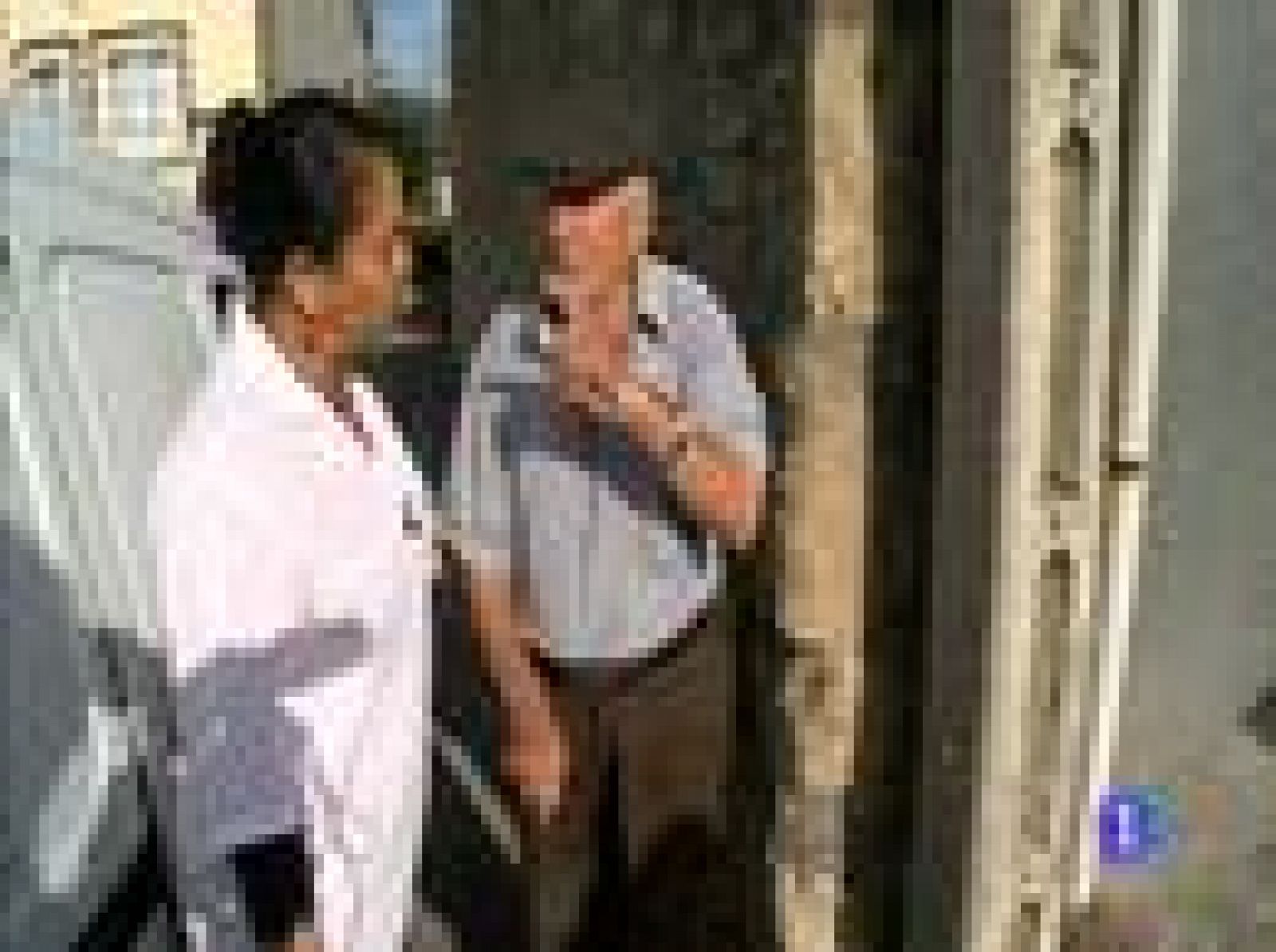 Destino: Galicia III, Miriam