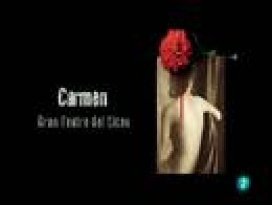 Continuarà... - La mezzosoprano Béatrice Uria-Monzon ens parla de Carmen