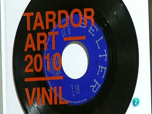 La segona edició de Tardor Art 2010