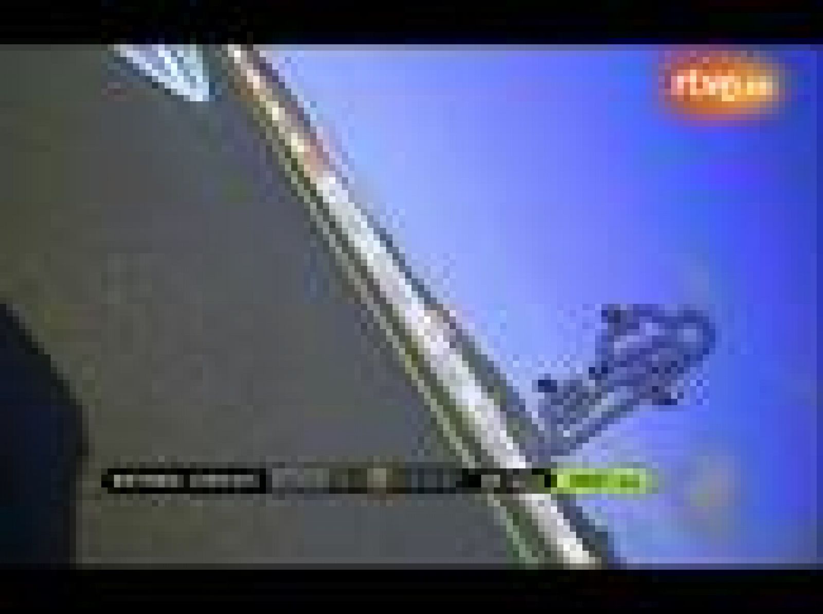Así viven los pilotos cada giro al circuito portugués.