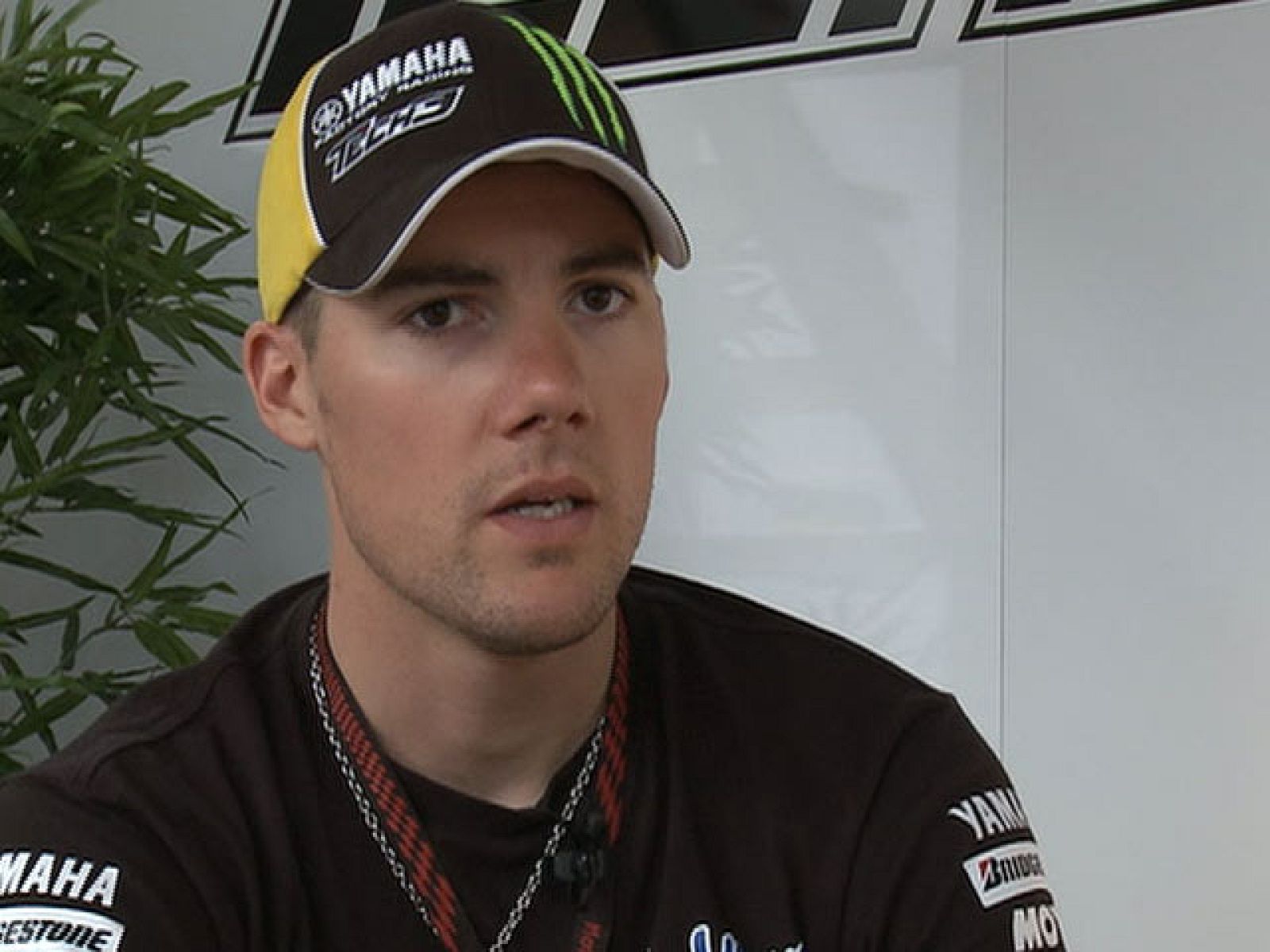 El piloto Ben Spies, que el próximo año será el compañero de Jorge Lorenzo en Fiat Yamaha, está completando una magnífica temporada en la que se ha convertido en el mejor novato.