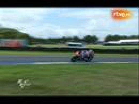  - Márquez con opciones en Estoril