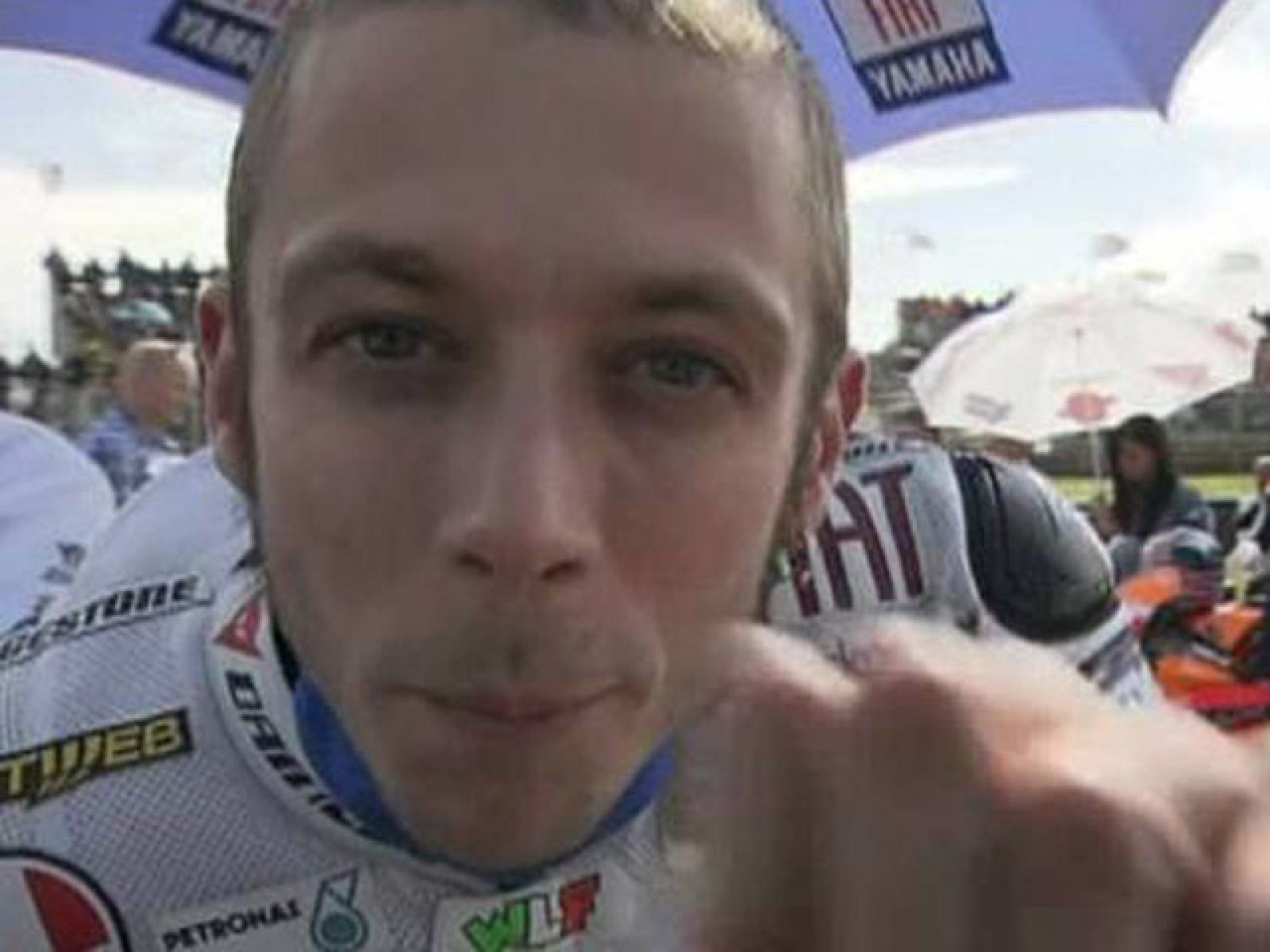 El Mundial de MotoGP llega a Portugal con muchas incógnitas por aclarar, de las que la más importante es quién será el subcampeón del mundo.