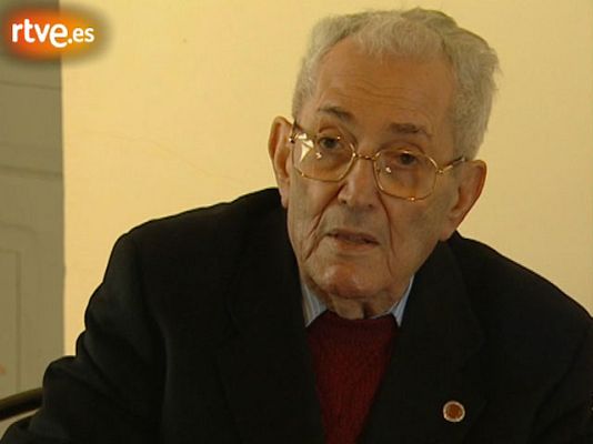 Informe Semanal - Marcelino Camacho, homenaje