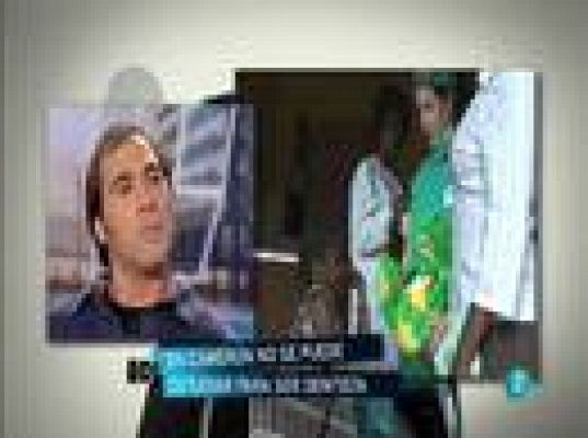 Para todos La 2 - ONG: Camins