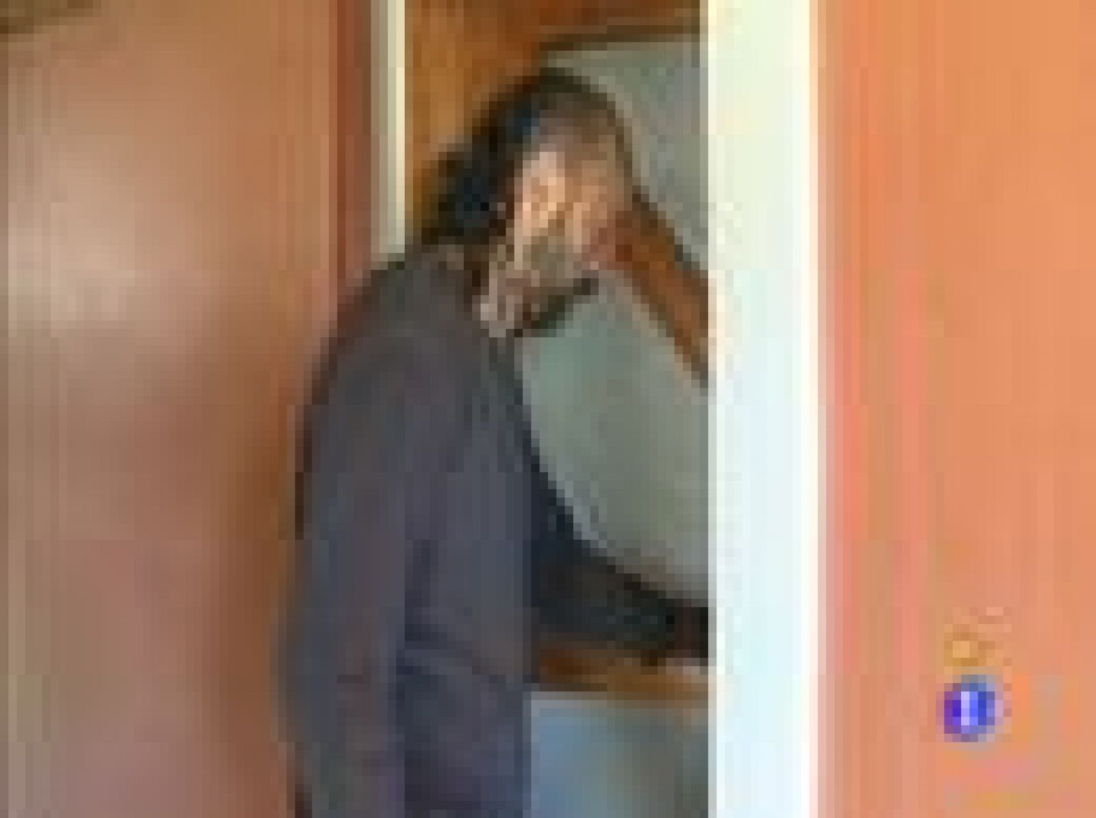 Españoles en el mundo - Groenlandia - Javi