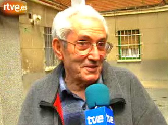  - Condecoran a Marcelino Camacho,1995