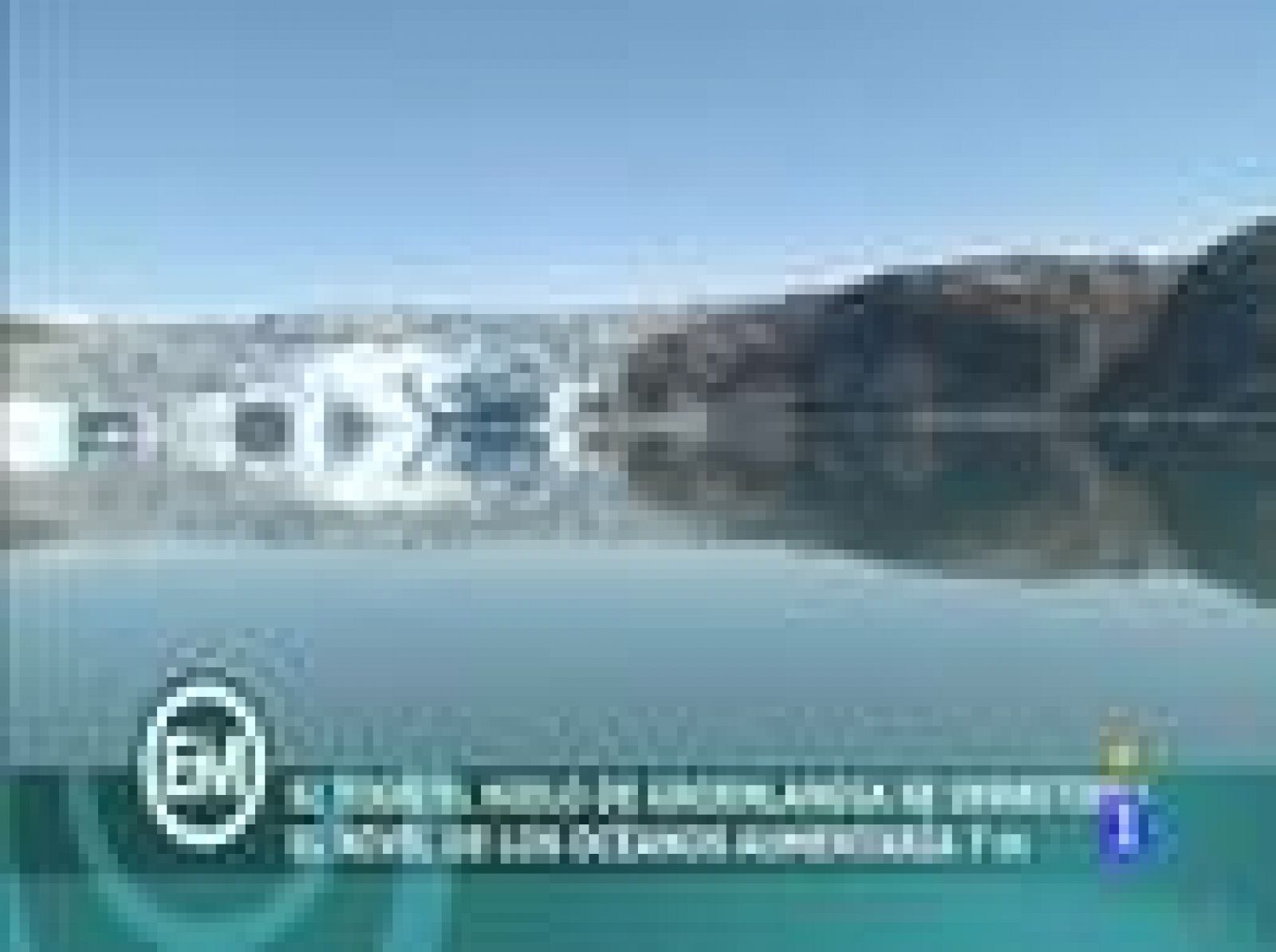 Españoles en el mundo: Groenlandia - Esther | RTVE Play