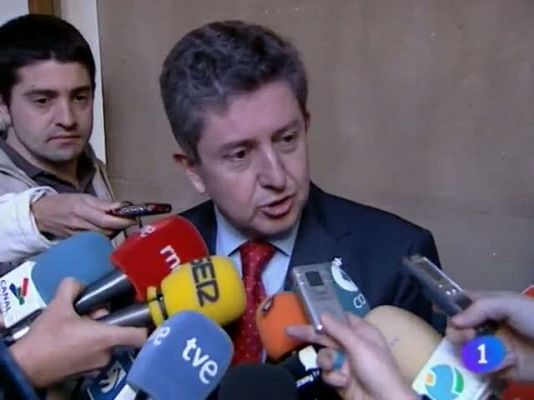 Telenavarra - Telenavarra - 27/10/10