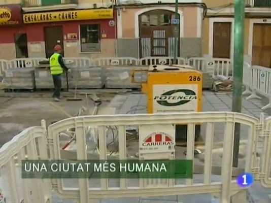 Informatiu Balear - Informatiu Balear - 27/10/10