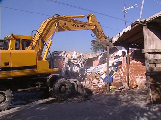 Informativo de Madrid - Informativo de Madrid - 27/10/10