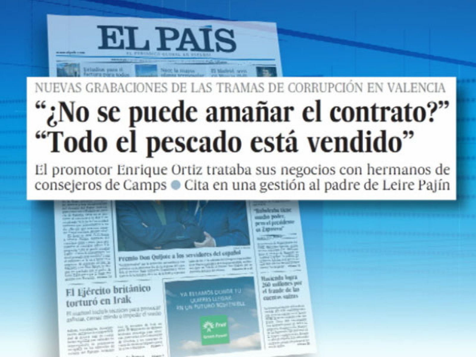 Nuevos datos sobre la trama de corrupción del caso Brugal | Ver
