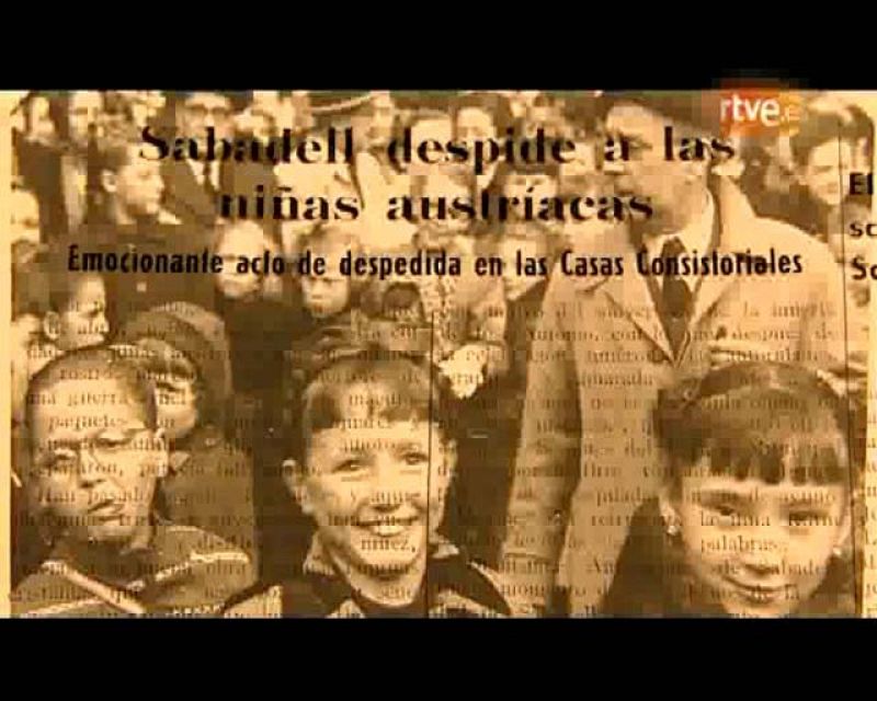 Granangular.cat - Els nens d'Àustria