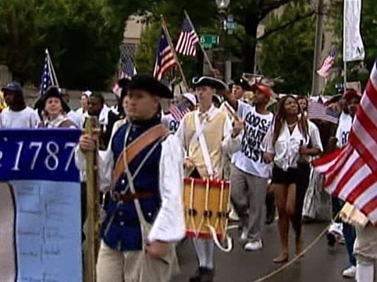  - Una semana para las legislativas