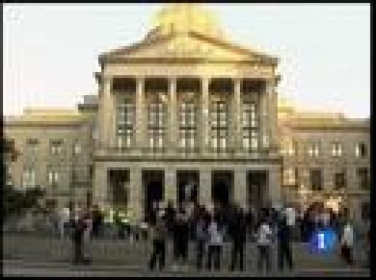  - Una semana para las legislativas