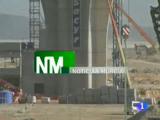 Noticias Murcia - Noticias Murcia - 27/10/10