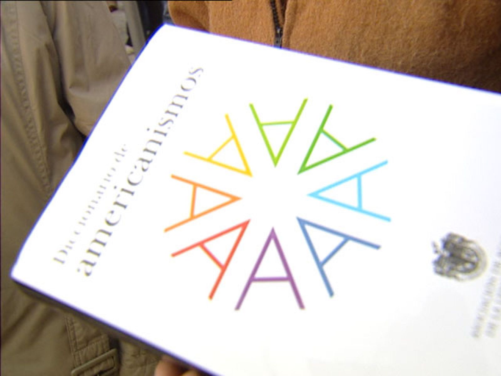 Para crear el "Diccionario de Americanismos" se han necesitado setenta mil palabras