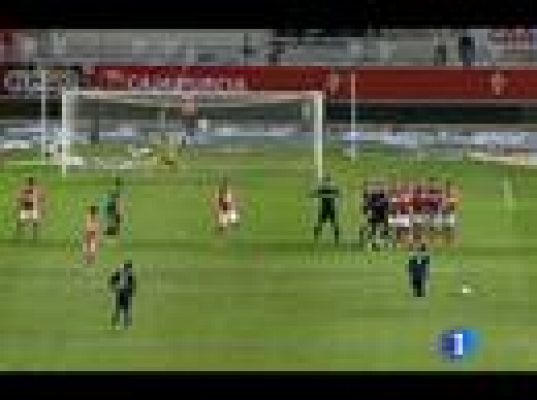 Copa del Rey - La Copa 'medio llena' del Madrid