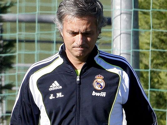 Copa del Rey - La Copa 'medio llena' del Madrid