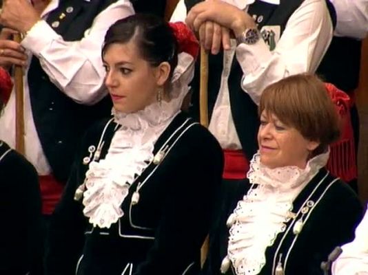 TeleCantabria - Gala Teatro Monumental de Madrid