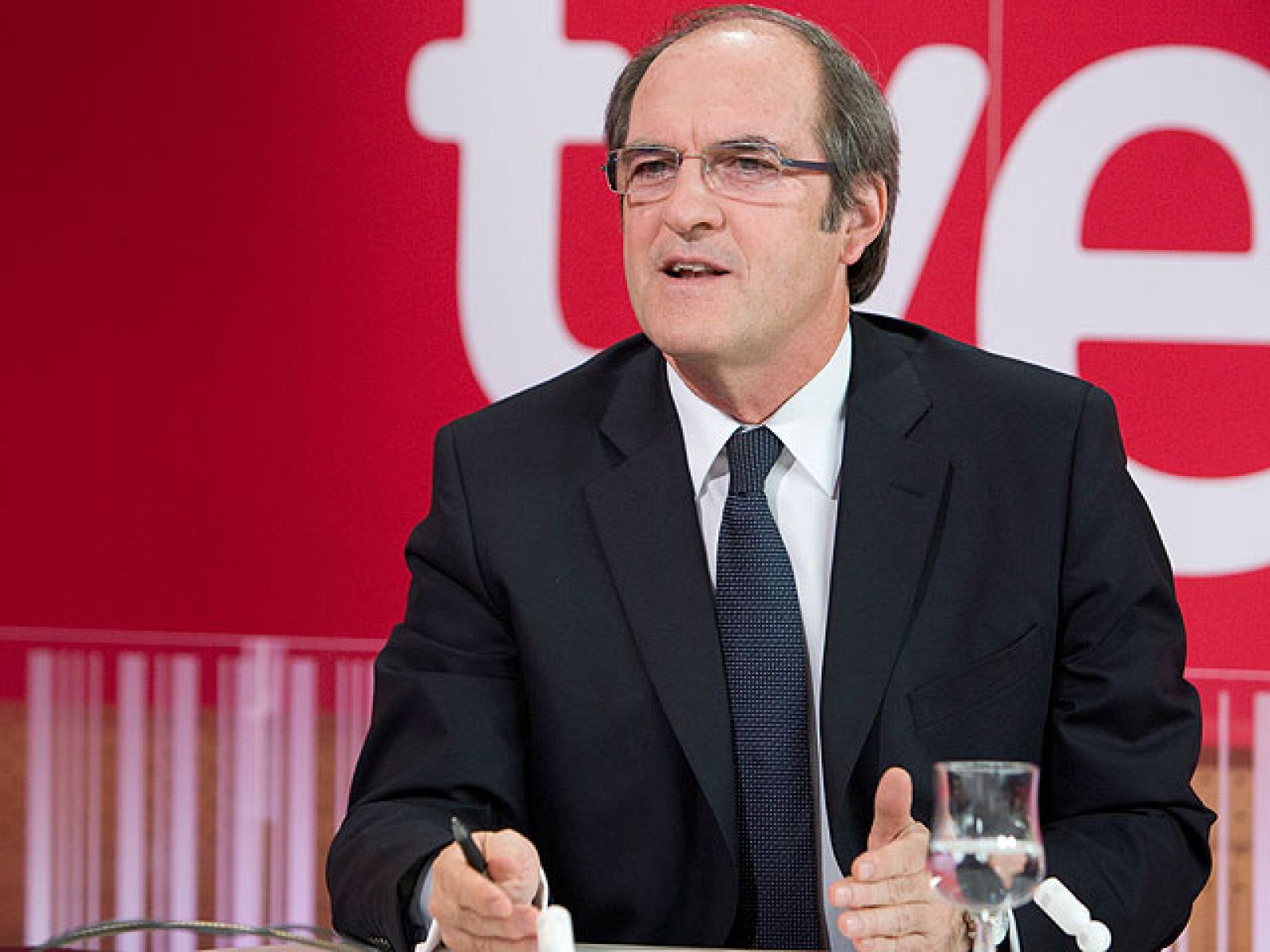 Gabilondo: "La Educación es un asunto de Estado y el gran acuerdo tendrá que llegar"