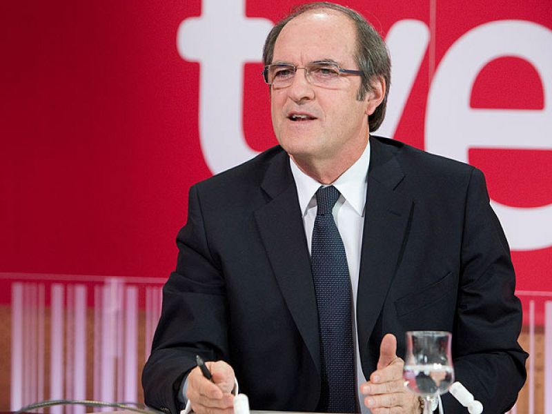 Gabilondo: "La Educación es un asunto de Estado y el gran acuerdo tendrá que llegar"