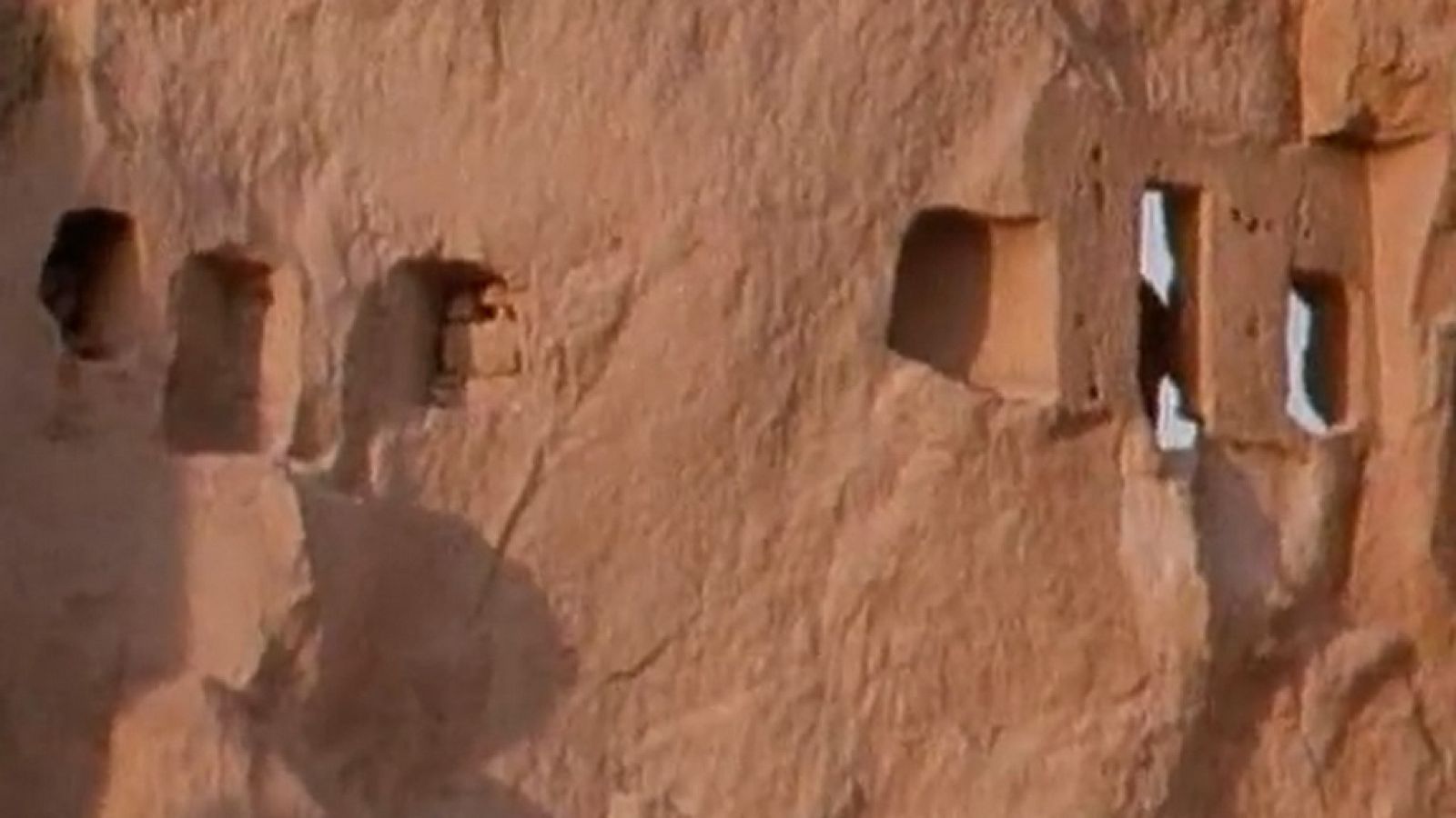 Alquibla - Gaudí en Capadocia - Alquibla | Ver