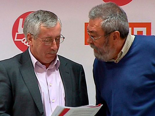  - Movilización sindical en diciembre