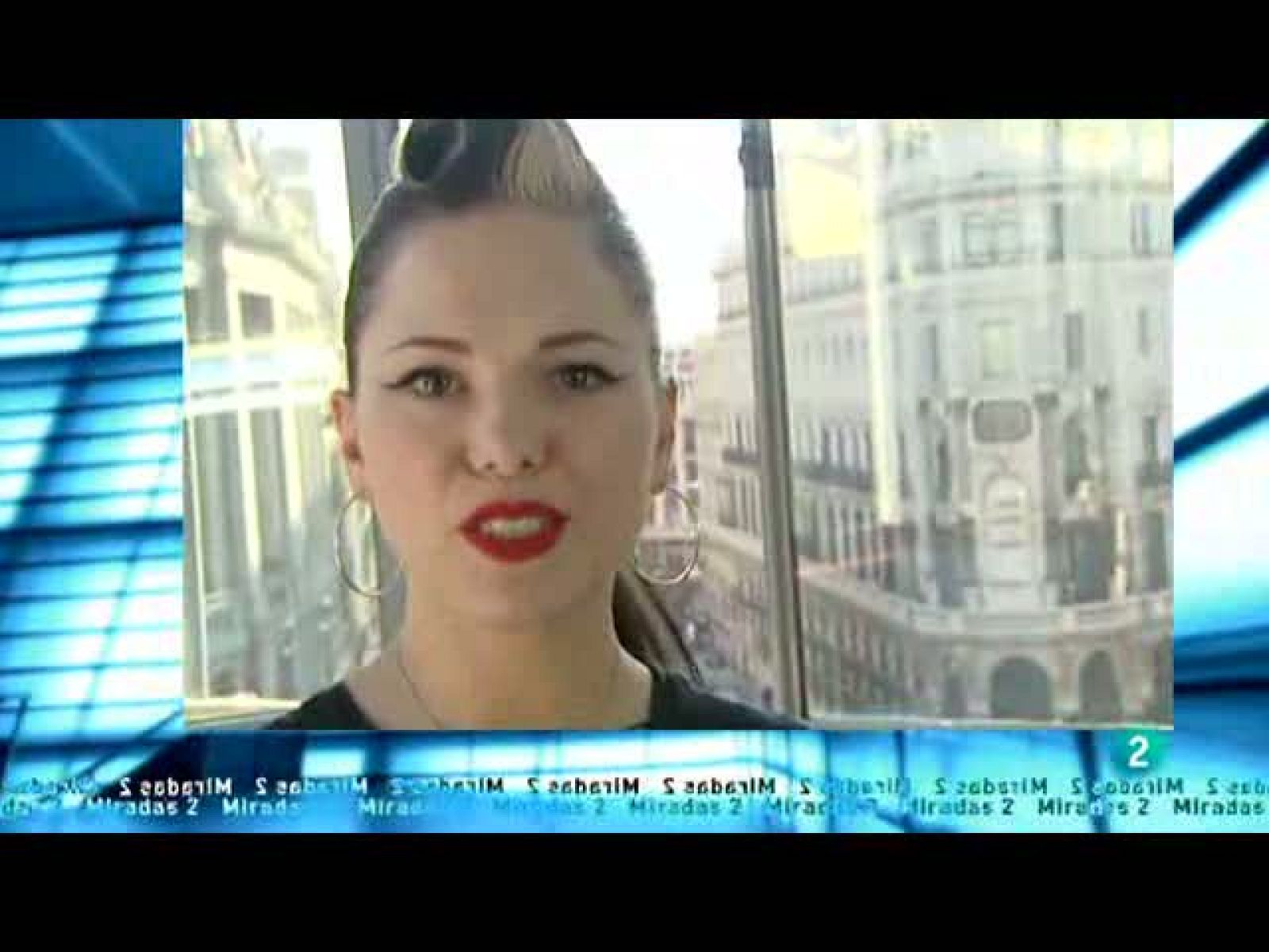 Miradas 2 - 27/10/10