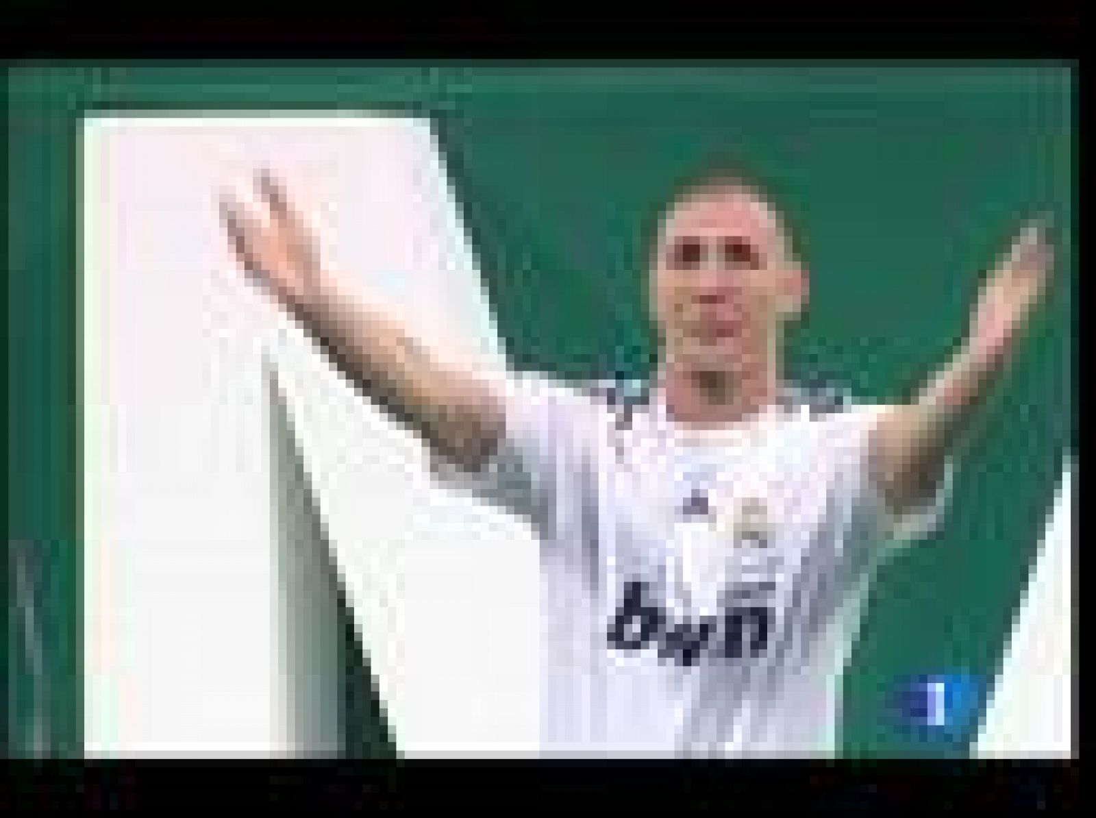 Sin programa: Benzema, la cruz de Mourinho | RTVE Play