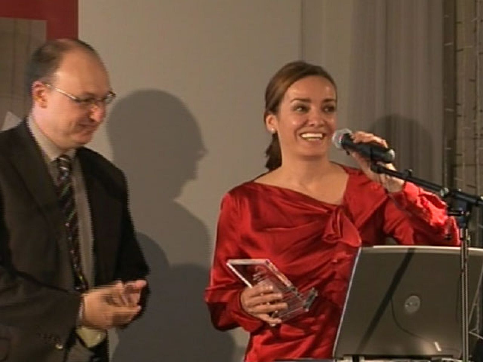 El TD2 de TVE entre los mejores informativos del mundo | Ver