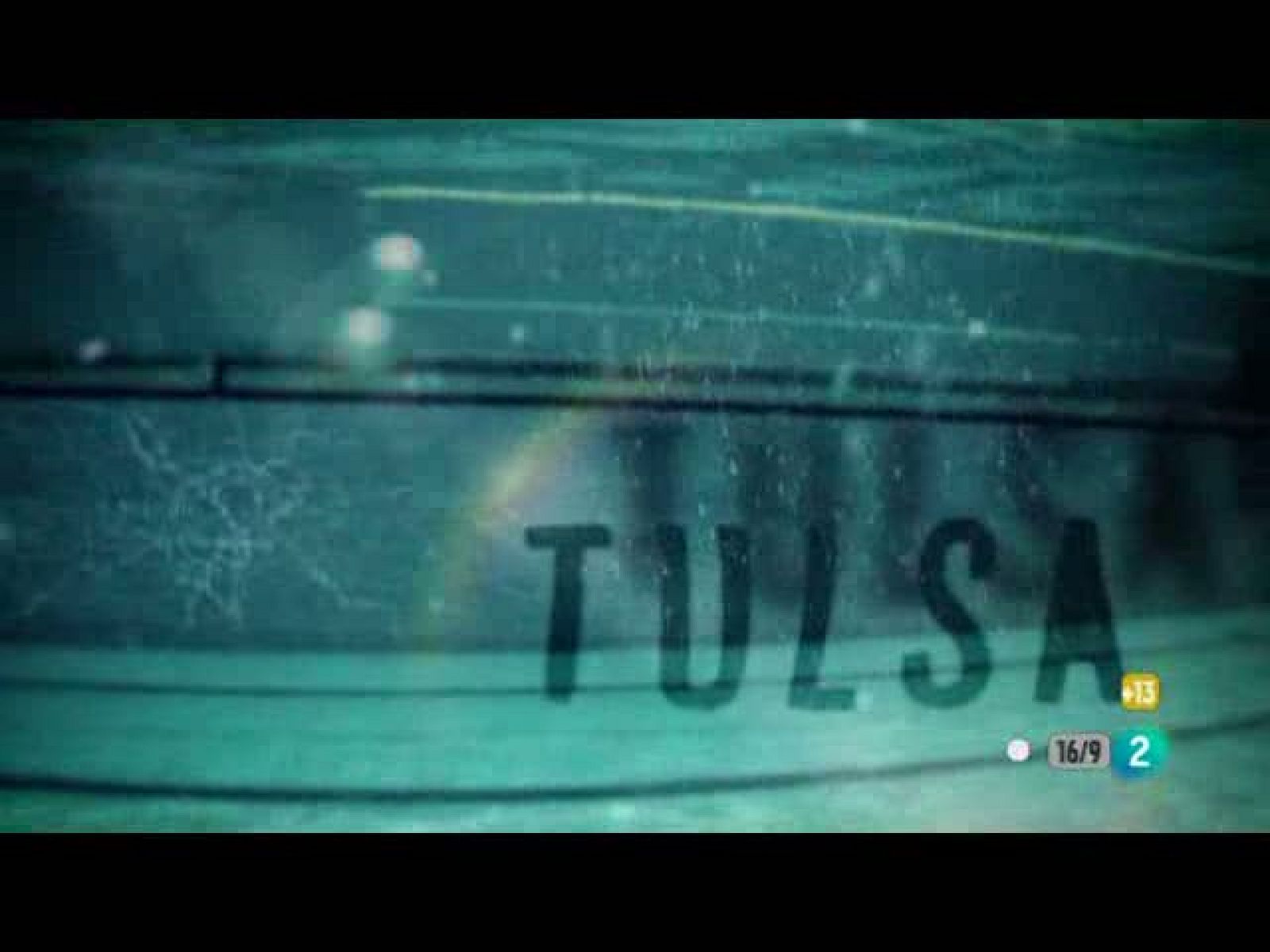 Mapa sonoro: Tulsa, Joaquín Pascual, Rai Amador | RTVE Play