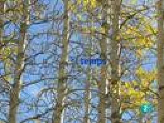 L'Informatiu - El temps en Catalunya - 27/10/10