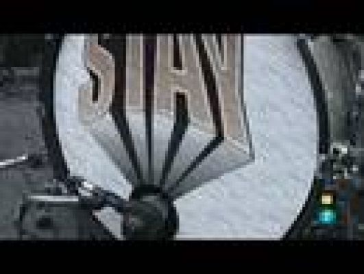 Stay