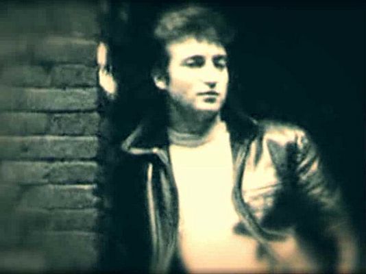 Universo UNED - John Winston Lennon