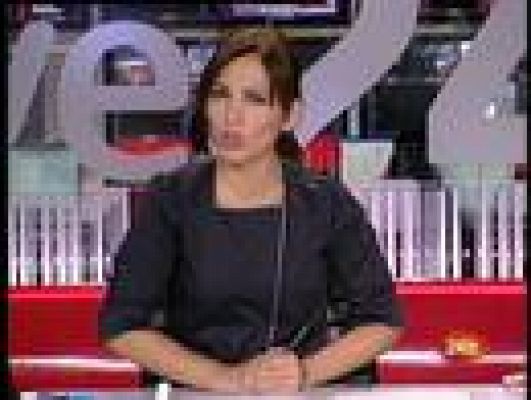  - Obama ya no está para bromas