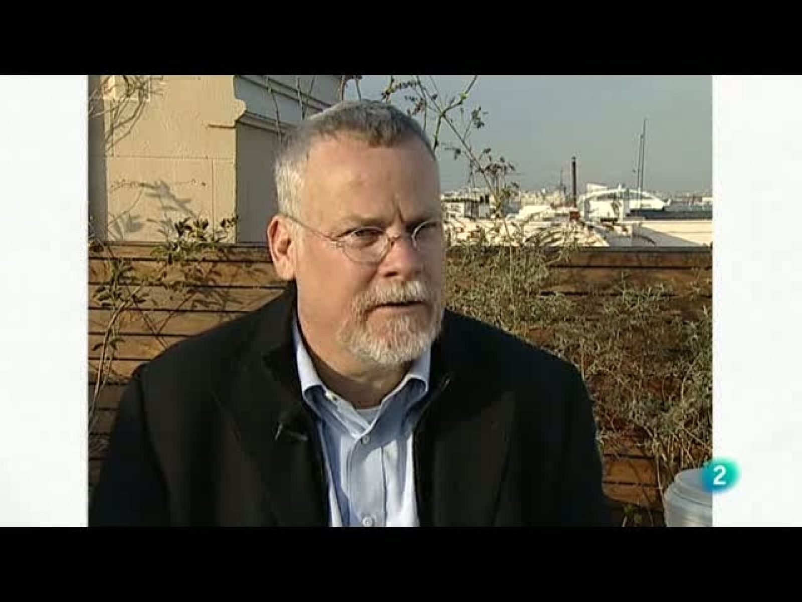 La aventura del saber - Humanidades - 28/10/10 - La aventura del Saber | Ver